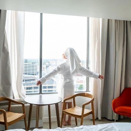 Dayton Vitality Hotel - Downtown 外观 照片