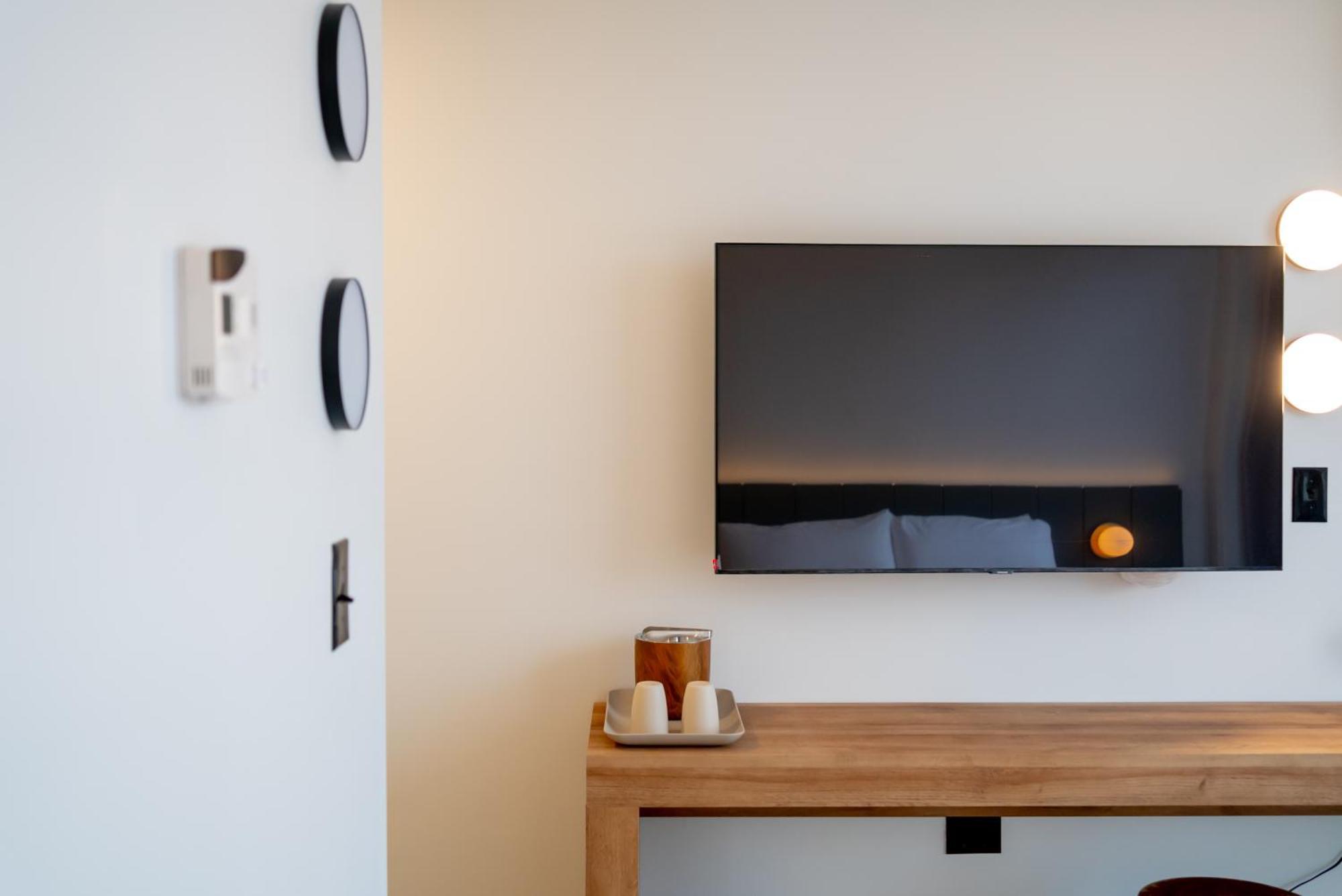Dayton Vitality Hotel - Downtown 外观 照片