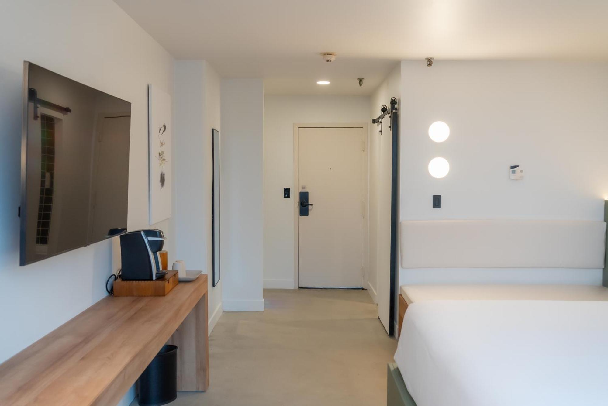 Dayton Vitality Hotel - Downtown 客房 照片